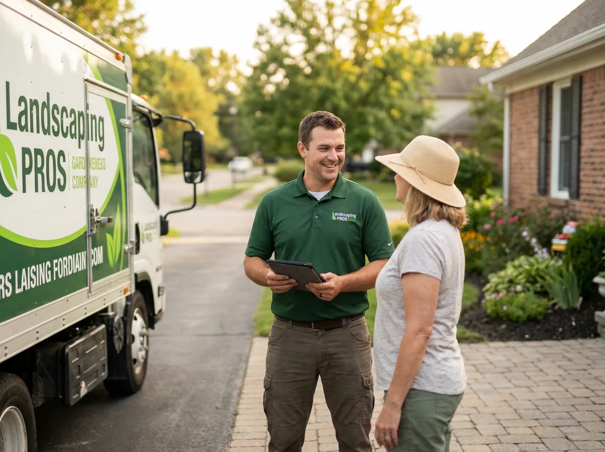 Landscaping Shirley Mills, ME FAQs